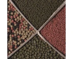 Vijvervisvoer Dobar Koi Menu, 1700 G