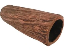 ORBIT Boomstam Keramisch XS Bruin 12 Cm