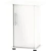 JUWEL Aquarium Onderkast Rekord SB 60/70 Wit, 61x31x73 Cm