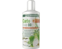 DENNERLE Koolstofmeststof Nano Carbo Elixer Bio 250 Ml