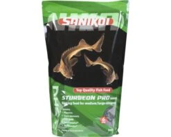 SANIKOI Sturgeon Pro Green 6 Mm 3000 Ml