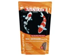 SANIKOI All Season 6 Mm 3000 Ml