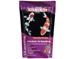 SANIKOI Colour Hi-grow 3 Mm 3000 Ml