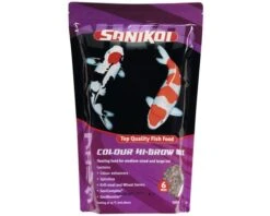 SANIKOI Colour Hi-grow 6 Mm 3000 Ml