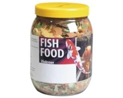 VT Vlokvoer PL 15000 Ml