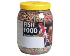 VT 3-kleurensticks PL 3000 Ml