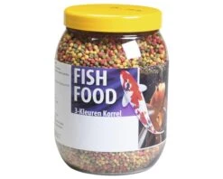 VT 3-kleuren Korrel PL 3 Mm 1500 Ml