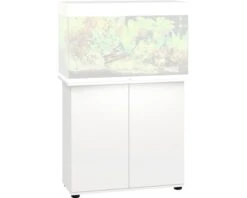 JUWEL Aquarium Onderkast Rio 125 Wit, 81x36x73 Cm