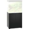 JUWEL Aquarium Onderkast Lido SBX 200 Zwart, 71x51x80 Cm