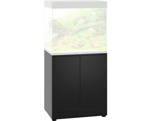 JUWEL Aquarium Onderkast Lido SBX 200 Zwart, 71x51x80 Cm 1 JUWEL Aquarium Onderkast Lido SBX 200 Zwart, 71x51x80 Cm