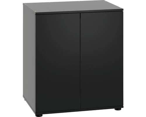 JUWEL Aquarium Onderkast Lido SBX 200 Zwart, 71x51x80 Cm 2 JUWEL Aquarium Onderkast Lido SBX 200 Zwart, 71x51x80 Cm - Afbeelding 2