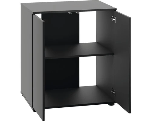JUWEL Aquarium Onderkast Lido SBX 200 Zwart, 71x51x80 Cm 3 JUWEL Aquarium Onderkast Lido SBX 200 Zwart, 71x51x80 Cm - Afbeelding 3