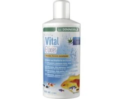 DENNERLE Vital Elixier 500 Ml