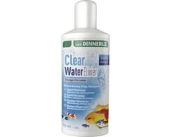 DENNERLE Clear Water Elixier 250 Ml
