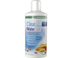 DENNERLE Clear Water Elixier 500 Ml