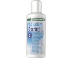 DENNERLE Aquarium Starter Rapid 200 Ml