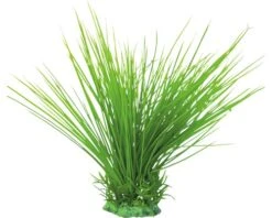 ORBIT Waterplant Kunststof DeLuxe M Groen Nr. 22