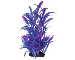 ORBIT Waterplant Kunststof DeLuxe M Paars Nr. 29