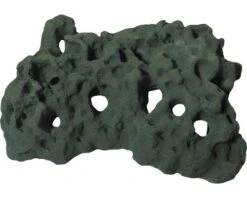 VARIOGART Decoratie Steen Hole Rock L Antraciet