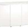 JUWEL Aquarium Onderkast Vision 260 Wit, 121x46x80 Cm