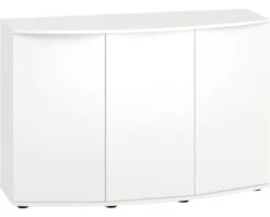 JUWEL Aquarium Onderkast Vision 260 Wit, 121x46x80 Cm