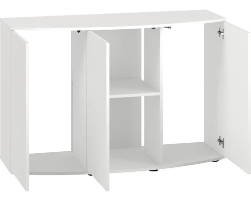 JUWEL Aquarium Onderkast Vision 260 Wit, 121x46x80 Cm 2 JUWEL Aquarium Onderkast Vision 260 Wit, 121x46x80 Cm - Afbeelding 2
