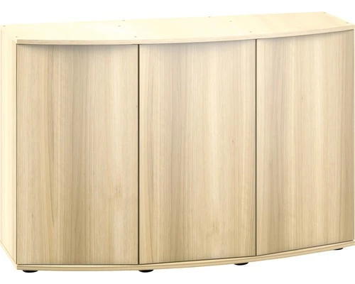 JUWEL Aquarium Onderkast Vision 260 Licht Hout, 121x46x80 Cm 1 JUWEL Aquarium Onderkast Vision 260 Licht Hout, 121x46x80 Cm