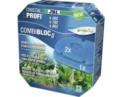 JBL Filtermedium CombiBloc II CristalProfi E4/7/902