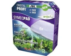 JBL Filtermedium SymecPad II CristalProfi E15/1901-2