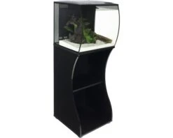FLUVAL Aquarium Flex LED Incl. Onderkast LED Zwart 57 L, 39x39x41 Cm -Huisdierenaquarium Winkel DV 8 6410731 02 4c DE 20170725143210