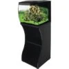 FLUVAL Aquarium Flex LED Incl. Onderkast LED Zwart 57 L, 39x39x41 Cm