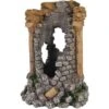 ORBIT Aquariumdecoratie Ruïne 22 Cm