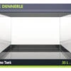 DENNERLE Aquarium Nano Scaper´s Tank 35 L, 41,5x33,5x28,8 Cm