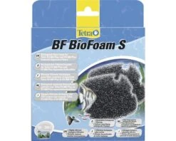 TETRA Tetratec Biologische Filterspons 600/700 -Huisdierenaquarium Winkel DV 8 7000939 03 4c DE 20180811214652