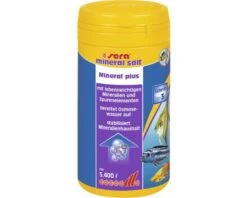 SERA Mineral Zout 250 Ml