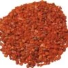 Aquariumgrind 2 - 3 Mm Rood 2,5 Kg