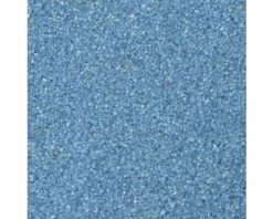 Aquariumzand Blauw 5 Kg