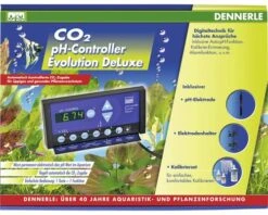 DENNERLE Profi-Line PH Controller Evolution DeLuxe