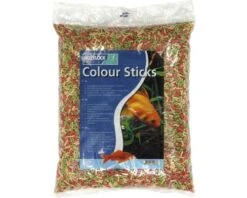 HOZELOCK Vijversticks Mix 15 Ltr