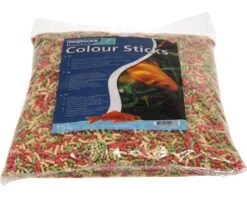 HOZELOCK Vijversticks Mix 15 Ltr -Huisdierenaquarium Winkel DV 8 7387834 03 4c NL 20160812021548