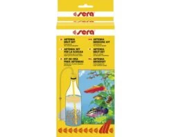 SERA Artemia Broedset