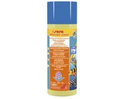 SERA Phosvec - Fosfaat Clear 250 Ml