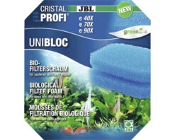 JBL Unibloc CP E700/E900 Schuimrol