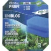JBL Unibloc CP E1500 Schuimrol