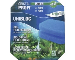 JBL Unibloc CP E1500 Schuimrol