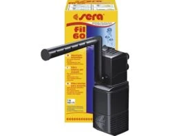 SERA Aquarium Binnenfilter Fil 60, 0-60 L