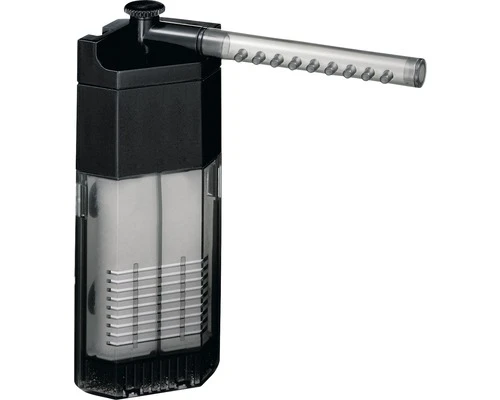 DENNERLE Aquarium Binnenfilter Nano Hoekfilter, 10-40 L 2 DENNERLE Aquarium Binnenfilter Nano Hoekfilter, 10-40 L - Afbeelding 2