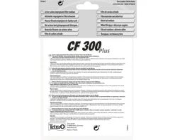 TETRA Koolfilterspons CF300 Plus