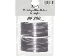 TETRATEC BF 300 Filterspons