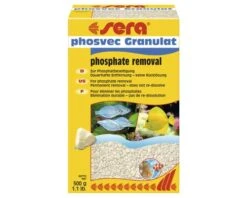 SERA PHOSVEC Granulaat